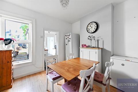 48 Clarence Road, Sutton, SM1 1RQ