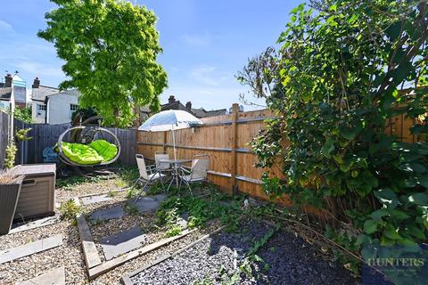 48 Clarence Road, Sutton, SM1 1RQ