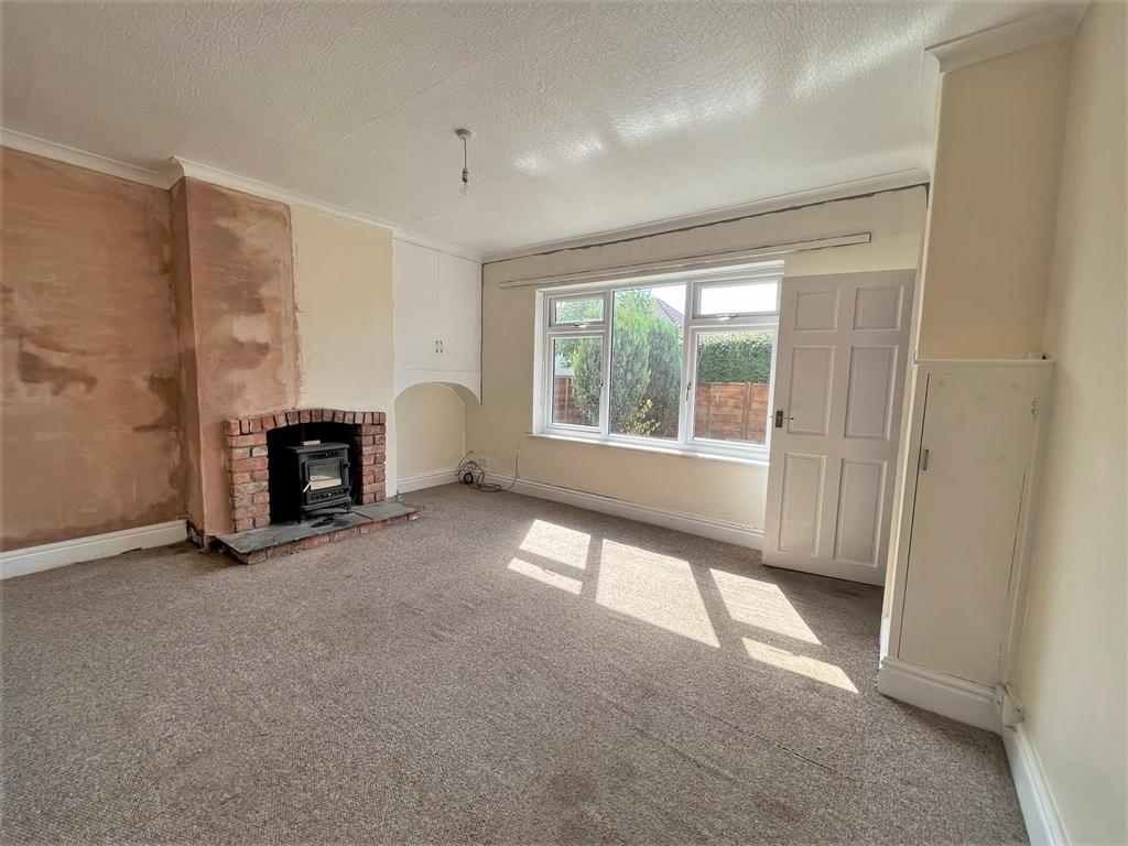 Seedall Avenue, Clitheroe, Ribble Valley 3 bed semidetached house £