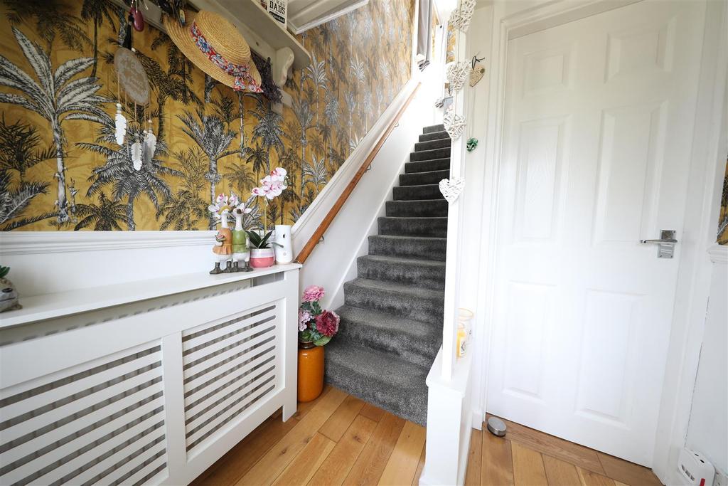 Compass Road, Hull 3 bed semidetached house £190,000