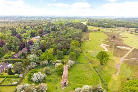 6 bedroom detached house for sale - Dormy House, 43 Horncastle Road, Woodhall Spa, Lincolnshire, LN10