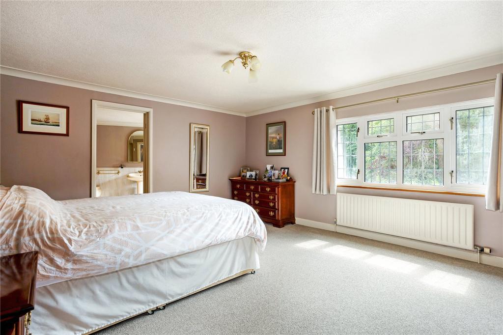 Principal Bedroom