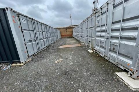 Property to rent, Storage units, Corporation Road, Birkenhead, CH41