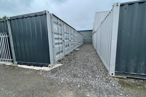 Property to rent, Storage units, Corporation Road, Birkenhead, CH41