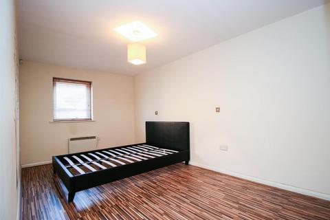 2 bedroom apartment to rent, Westgate, 10 Arthur Place