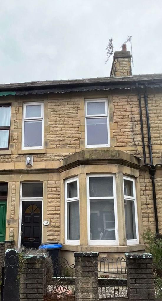 Palatine Road, Blackpool, Lancashire 4 bed house £795 pcm (£183 pw)