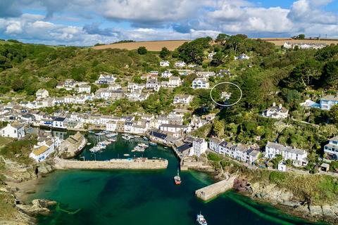 South Sea Cottage The Warren, Polperro, Looe, PL13 2RB