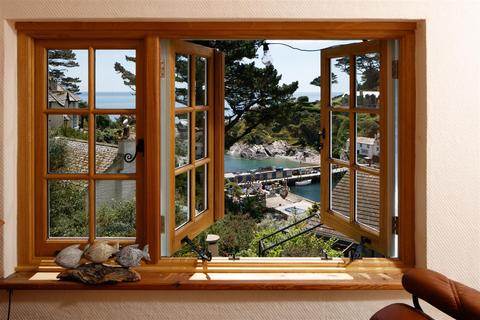 South Sea Cottage The Warren, Polperro, Looe, PL13 2RB