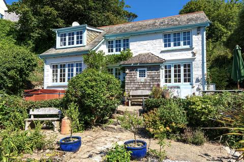 South Sea Cottage The Warren, Polperro, Looe, PL13 2RB