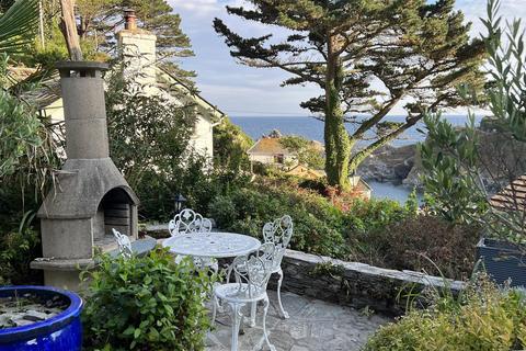 South Sea Cottage The Warren, Polperro, Looe, PL13 2RB