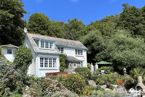 South Sea Cottage The Warren, Polperro, Looe, PL13 2RB