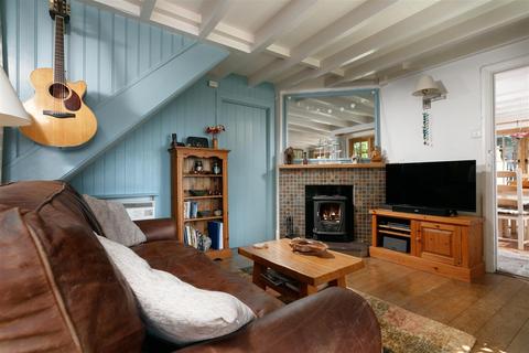 South Sea Cottage The Warren, Polperro, Looe, PL13 2RB
