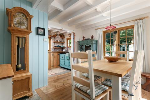 South Sea Cottage The Warren, Polperro, Looe, PL13 2RB
