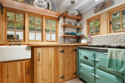 South Sea Cottage The Warren, Polperro, Looe, PL13 2RB