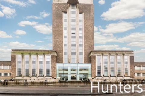 Apartment 101, Wallis House Great West Road, Brentford, TW8 0HE