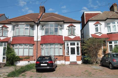 3 bedroom semi-detached house for sale - Dawlish Avenue, Palmers Green, London N13
