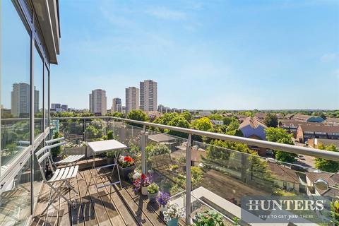 Apartment 603, Simmonds House Clayponds Lane, Brentford, TW8 0GS