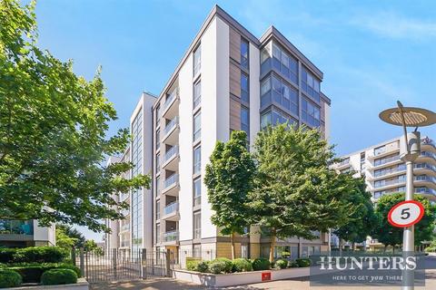 Apartment 603, Simmonds House Clayponds Lane, Brentford, TW8 0GS