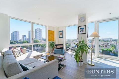 Apartment 603, Simmonds House Clayponds Lane, Brentford, TW8 0GS