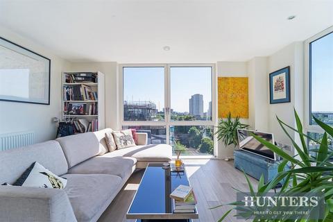 Apartment 603, Simmonds House Clayponds Lane, Brentford, TW8 0GS