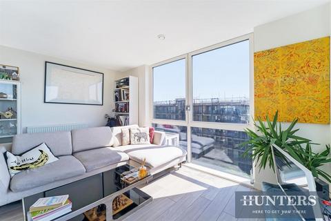 Apartment 603, Simmonds House Clayponds Lane, Brentford, TW8 0GS