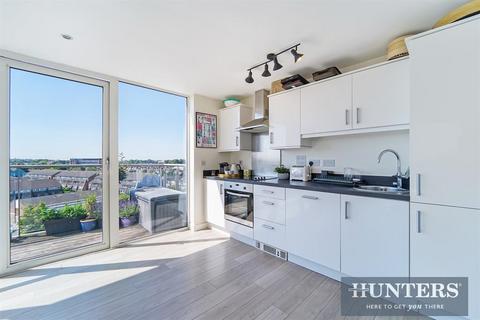Apartment 603, Simmonds House Clayponds Lane, Brentford, TW8 0GS