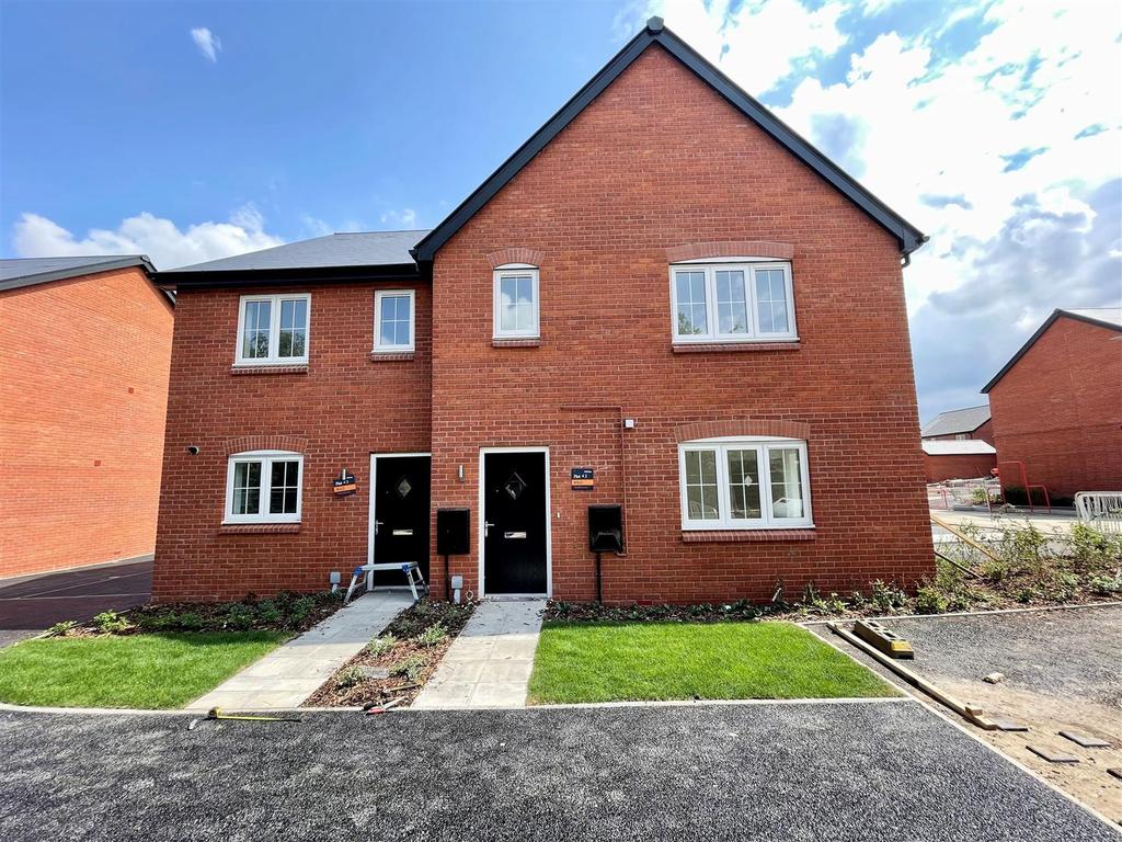 Hempsted, Gloucester 1 bed for sale £170,000