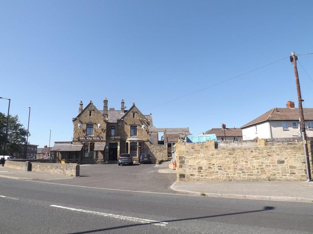 Waterville Road, North Shields Property £325,000