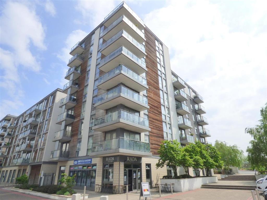 Trico House, Ealing Road, Brentford, TW8 1 bed apartment for sale £
