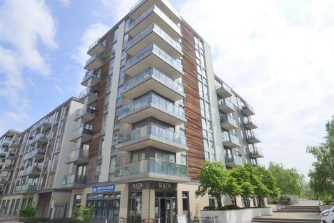 Apartment 217, Trico House Ealing Road, Brentford, TW8 0GD