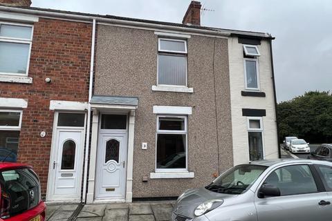 2 bedroom terraced house for sale, Temperance Avenue, Shildon