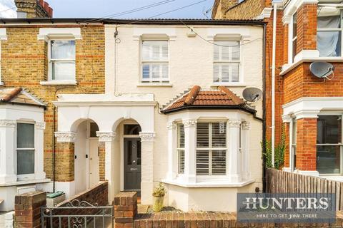96 Whitestile Road, Brentford, TW8 9NL
