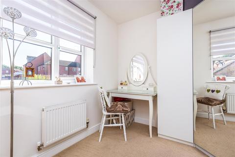 12 Coach Road, Ripley, DE5 3UB