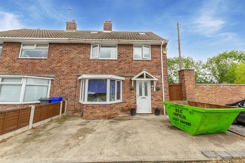 16 Baslow Close, Long Eaton, Nottingham, NG10 3ES