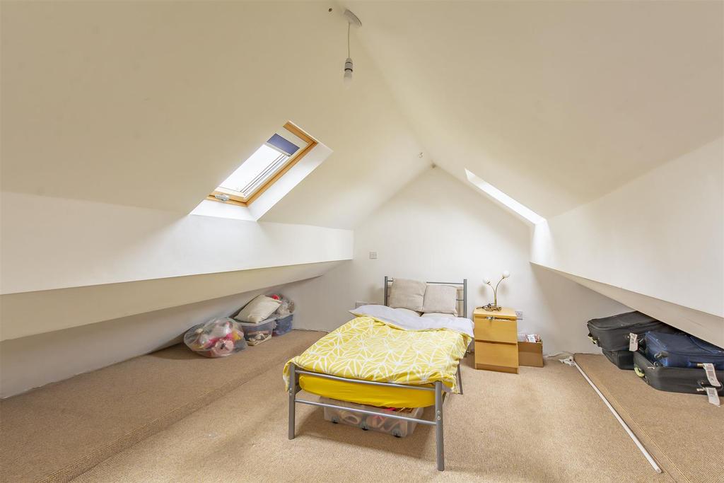 Loft Room