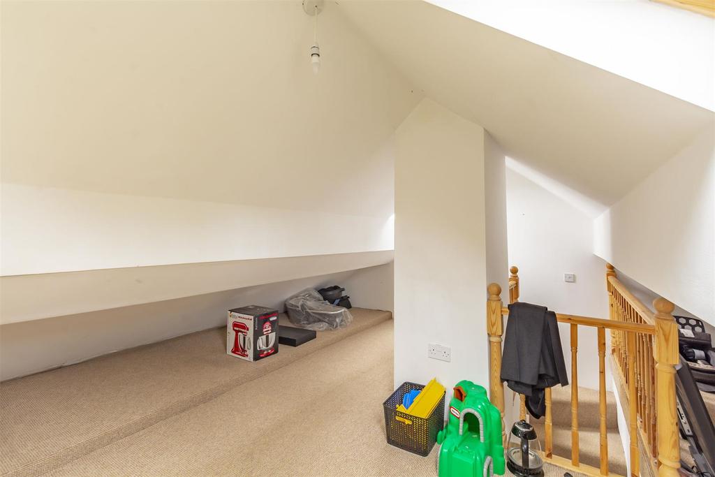 Loft Room