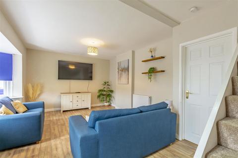 16 Baslow Close, Long Eaton, Nottingham, NG10 3ES