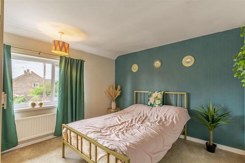 16 Baslow Close, Long Eaton, Nottingham, NG10 3ES