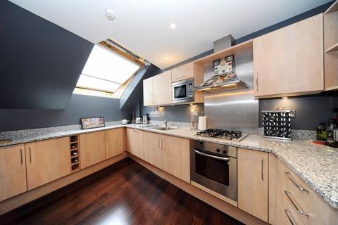 2 bedroom apartment to rent, Westfield, Kidderpore Avenue, Hampstead, London, NW3