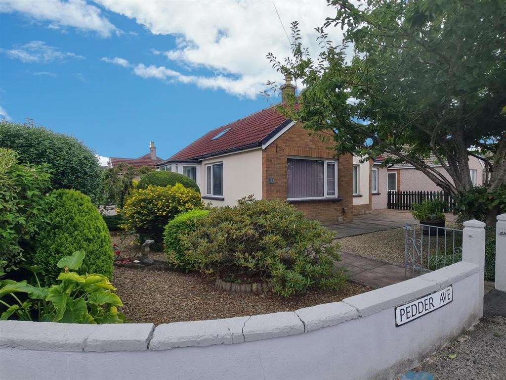 Pedder Avenue, Overton, Morecambe 5 bed detached house for sale £395,000
