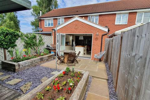 33 High Street, Bottesford, Nottingham, NG13 0AA