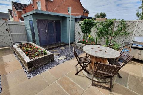 33 High Street, Bottesford, Nottingham, NG13 0AA