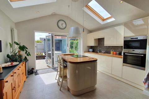33 High Street, Bottesford, Nottingham, NG13 0AA