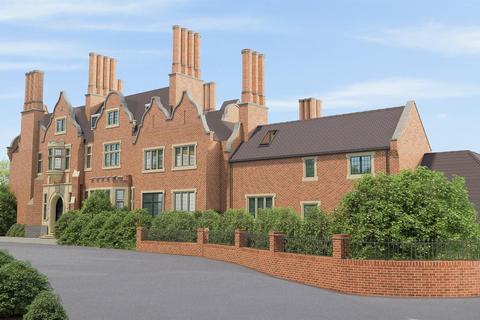 4 bedroom terraced house for sale - Plot 3, High Hilden House, Tonbridge