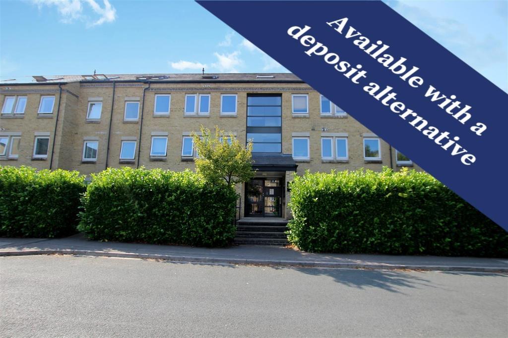Romulus House, York, North Yorkshire 2 bed apartment £1,050 pcm (£242 pw)