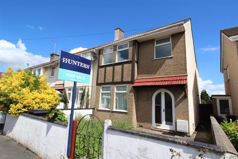 51 Beachgrove Road, Bristol, BS16 4AS