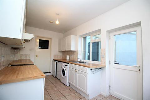 51 Beachgrove Road, Bristol, BS16 4AS
