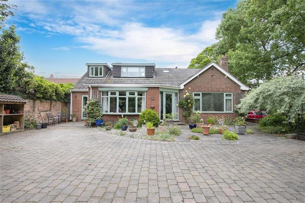 River Lane, Misson, Doncaster, DN10 6EJ 3 bed detached house £475,000