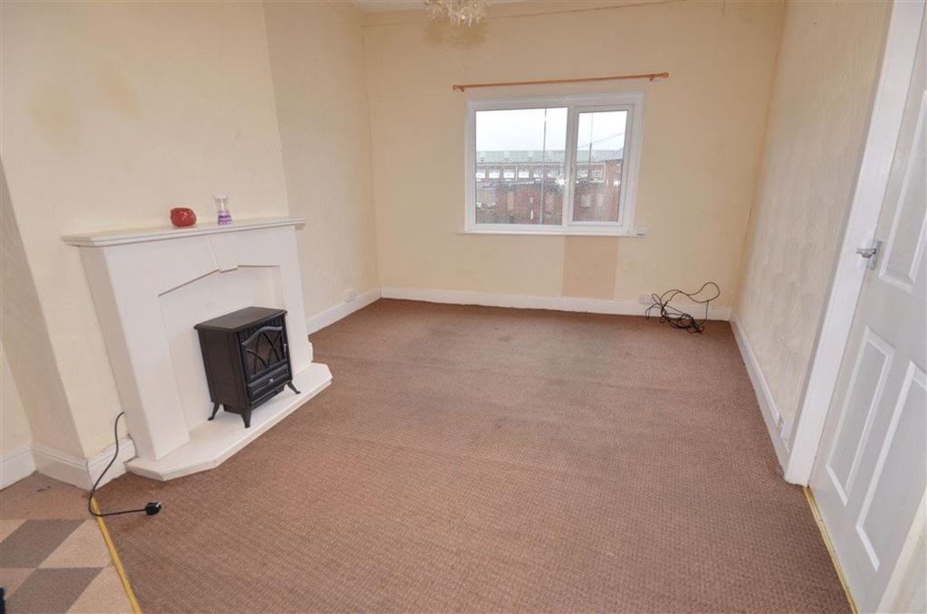 Cross Street, Castleford, WF10 1 bed apartment £425 pcm (£98 pw)