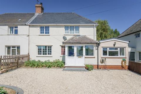 18 Hardwick Road, Hethe, Bicester, OX27 8EY